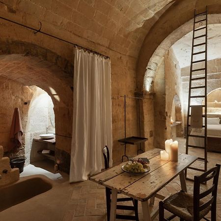 Corte San Pietro Matera Dış mekan fotoğraf