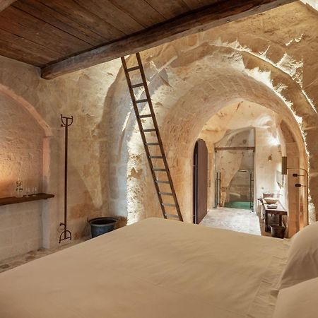 Corte San Pietro Matera Dış mekan fotoğraf