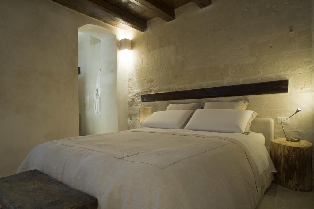 Corte San Pietro Matera Oda fotoğraf