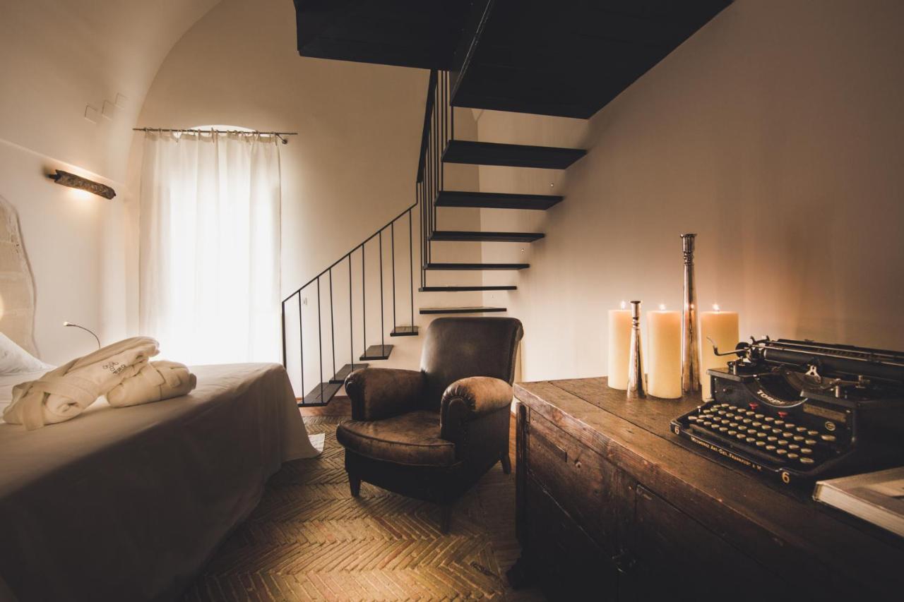 Corte San Pietro Matera Dış mekan fotoğraf