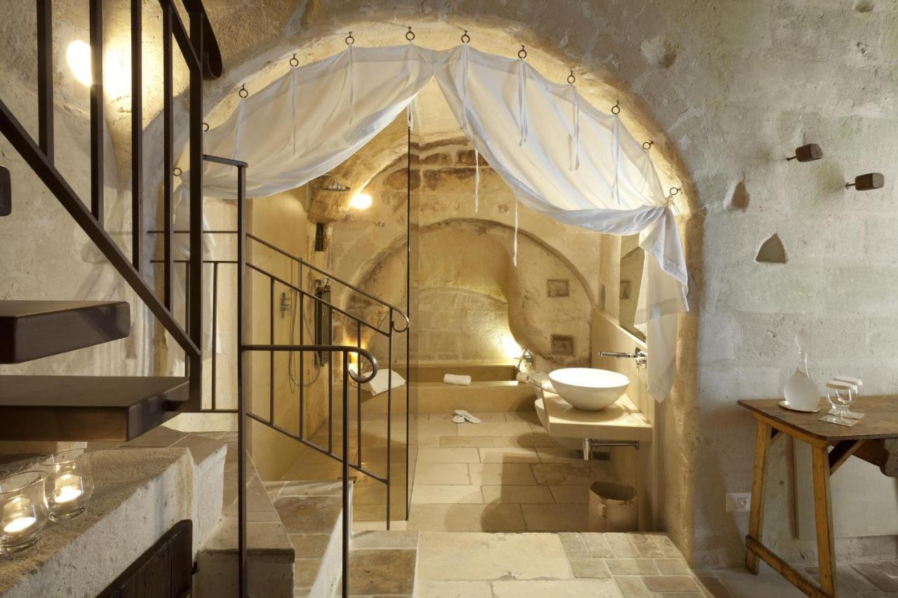 Corte San Pietro Matera Dış mekan fotoğraf