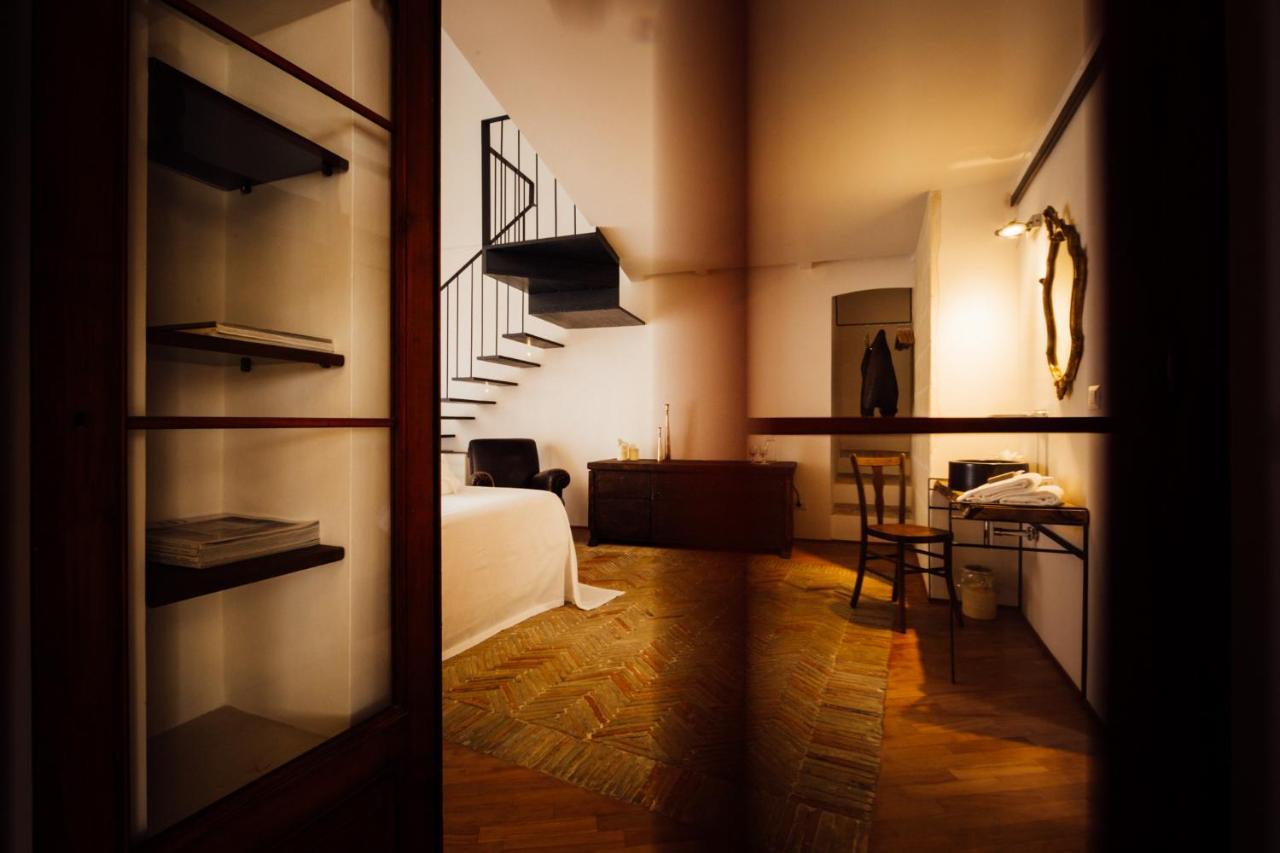 Corte San Pietro Matera Dış mekan fotoğraf