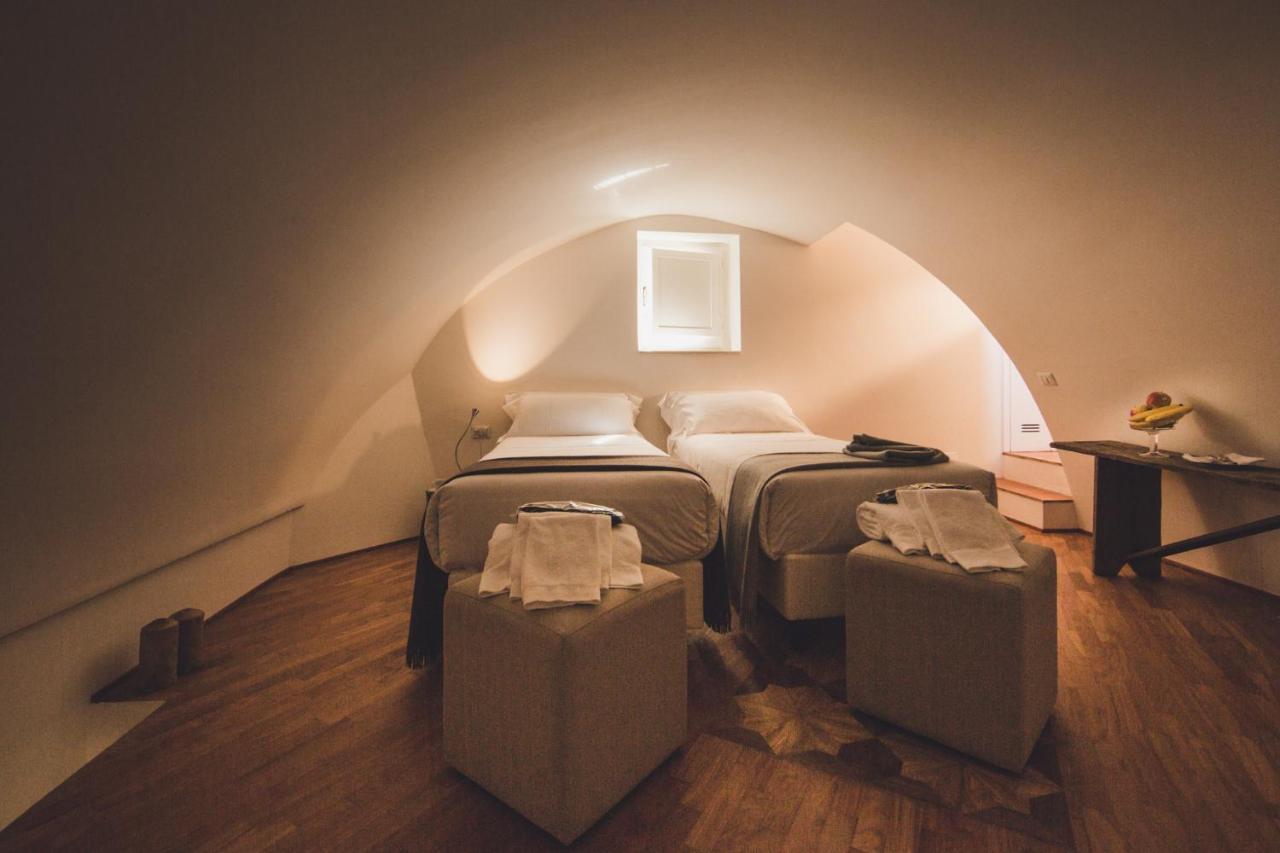 Corte San Pietro Matera Dış mekan fotoğraf