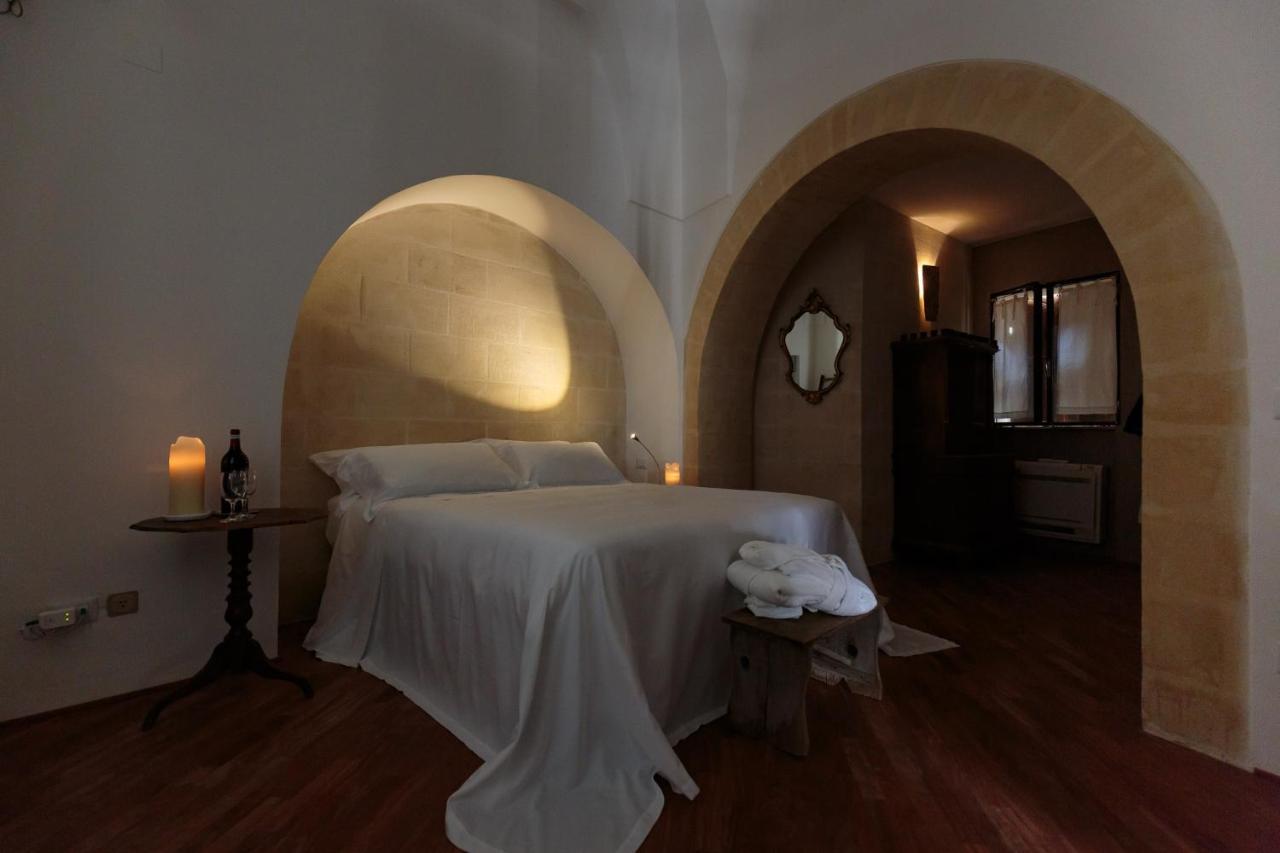 Corte San Pietro Matera Dış mekan fotoğraf