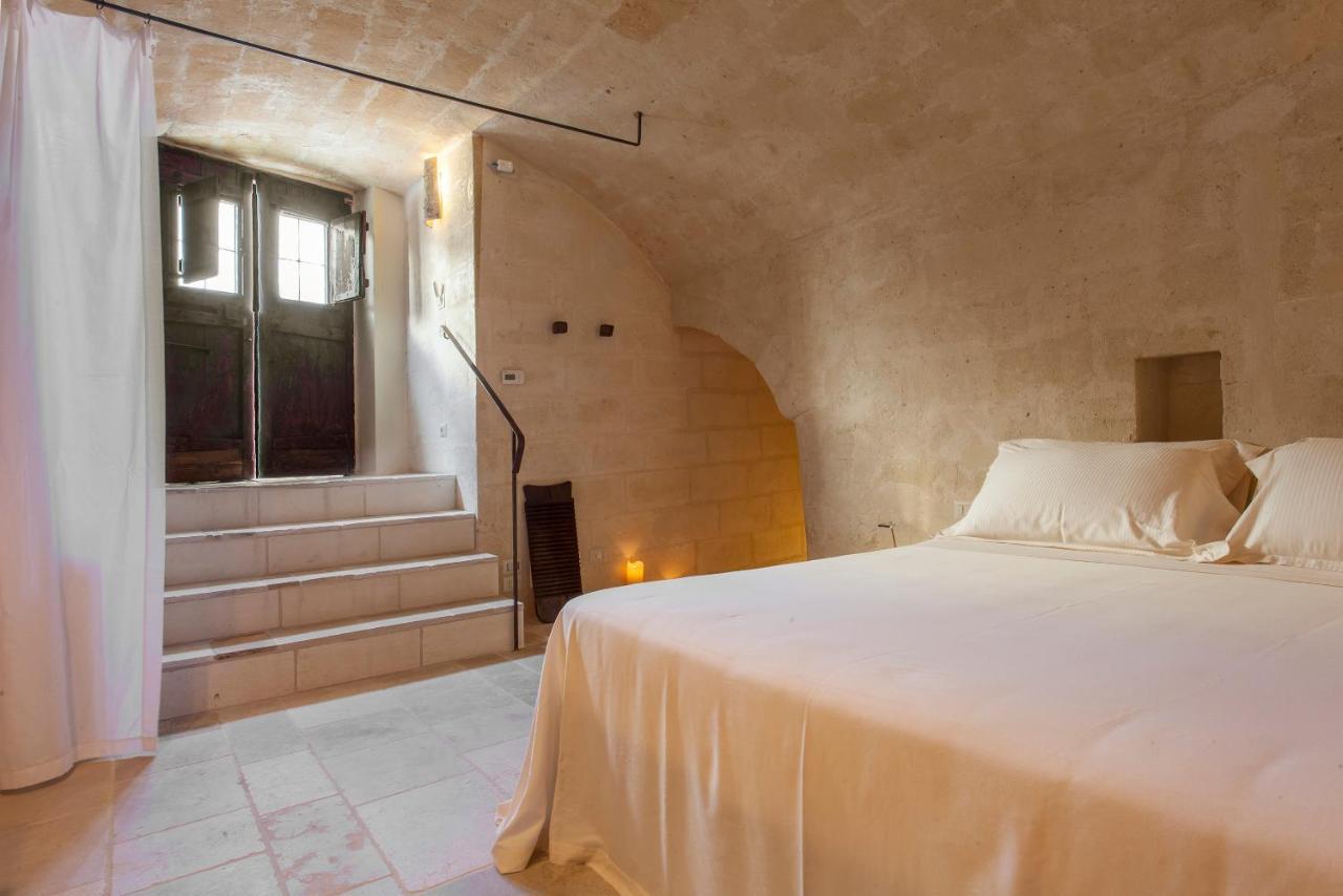 Corte San Pietro Matera Dış mekan fotoğraf