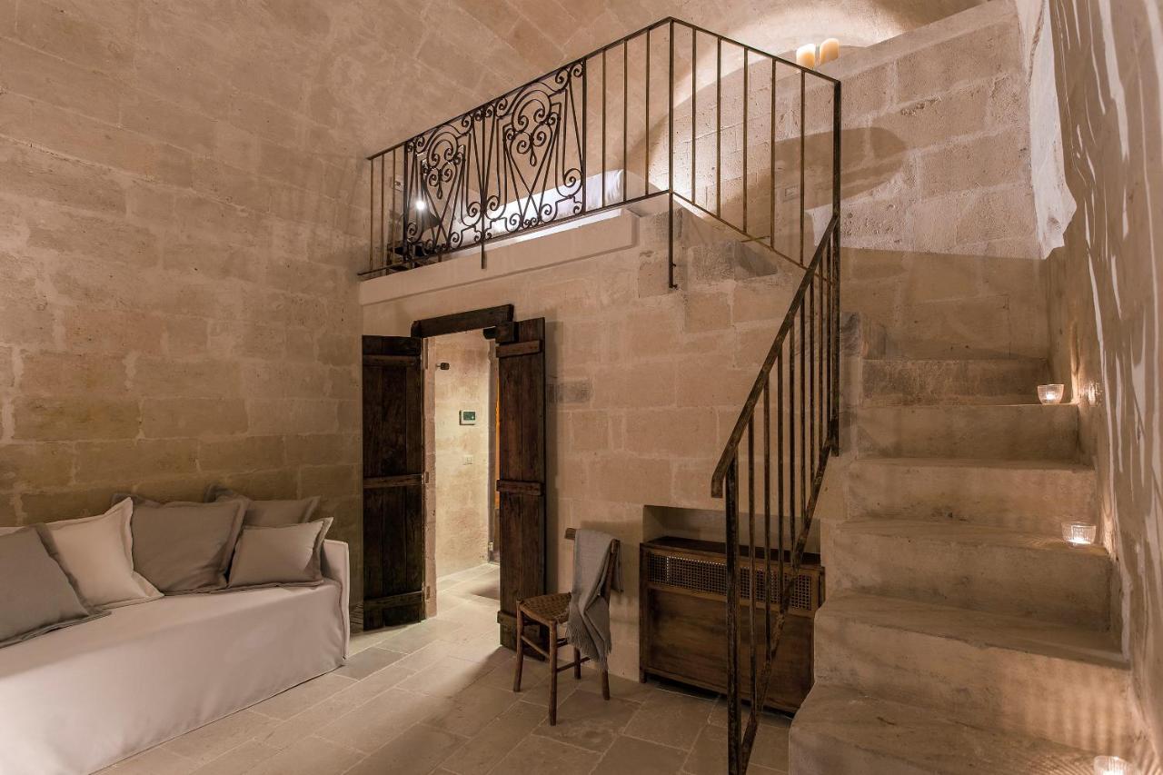 Corte San Pietro Matera Dış mekan fotoğraf