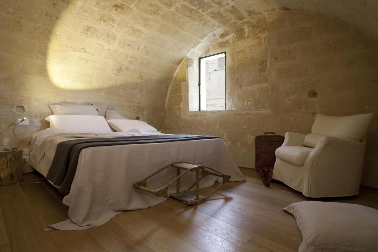 Corte San Pietro Matera Dış mekan fotoğraf