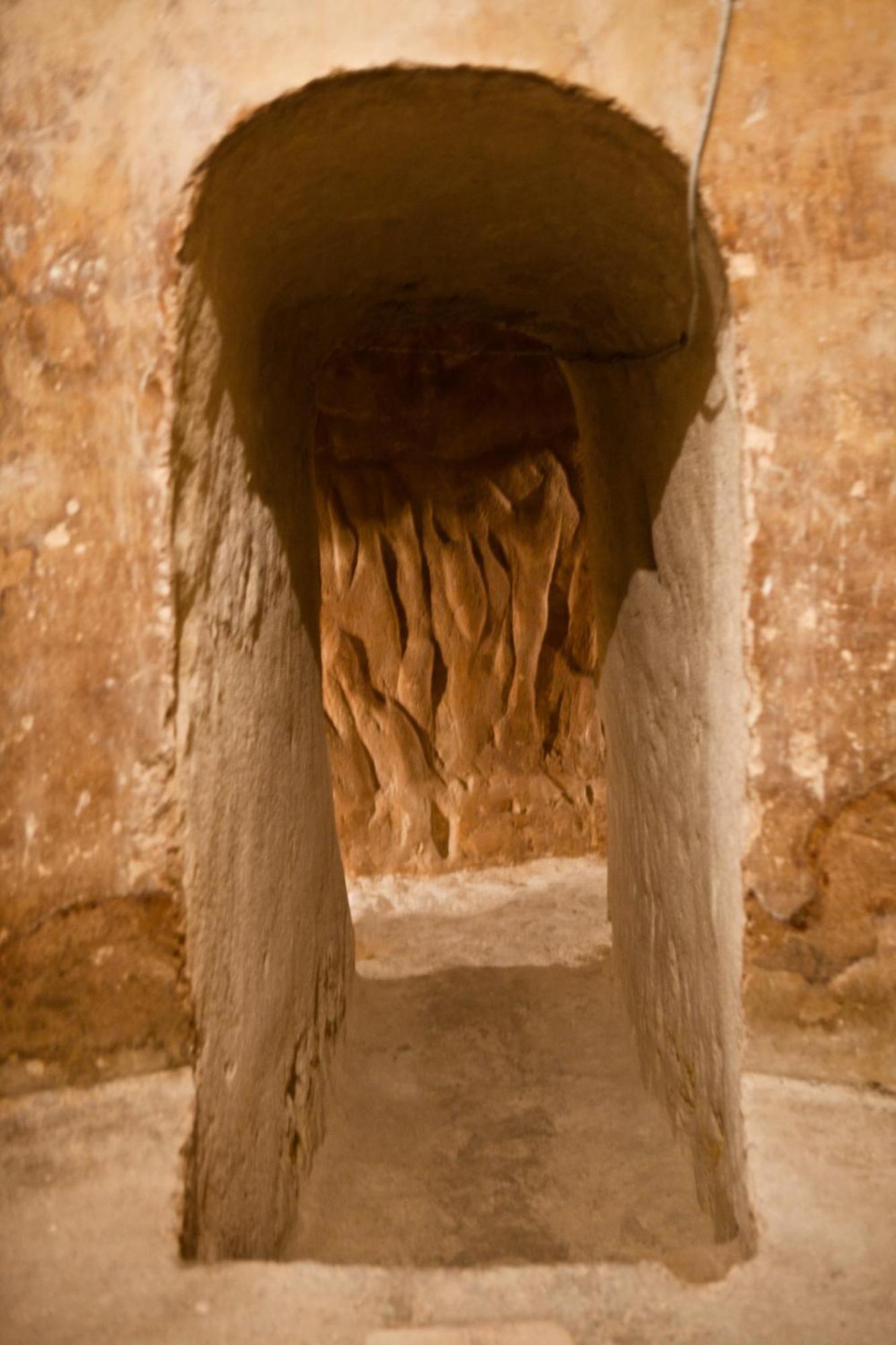 Corte San Pietro Matera Dış mekan fotoğraf