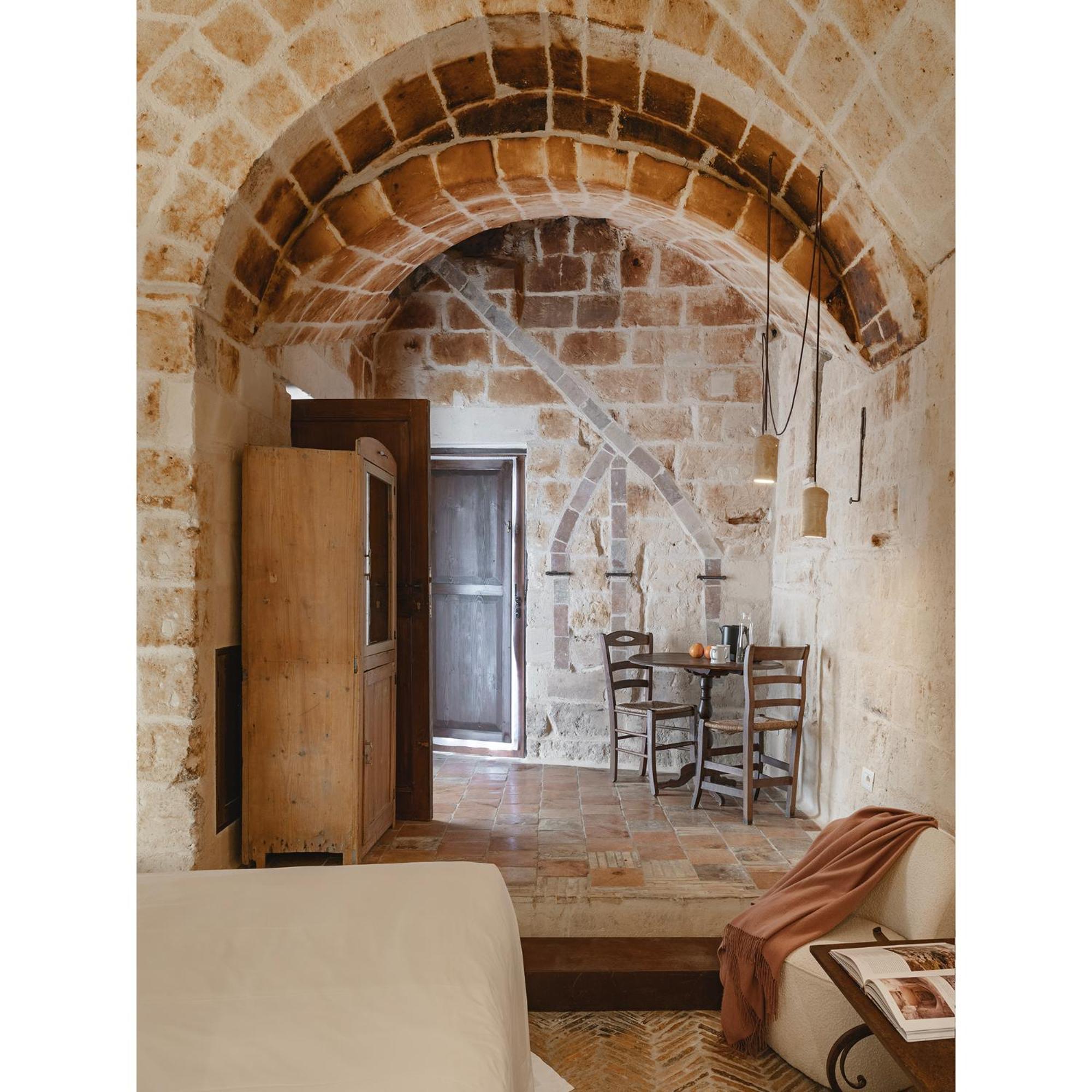 Corte San Pietro Matera Dış mekan fotoğraf