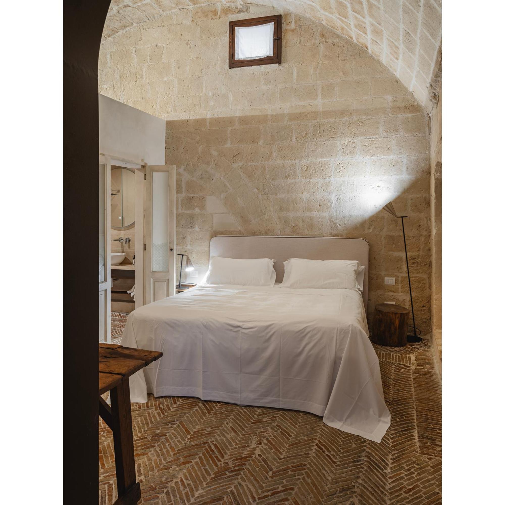 Corte San Pietro Matera Dış mekan fotoğraf
