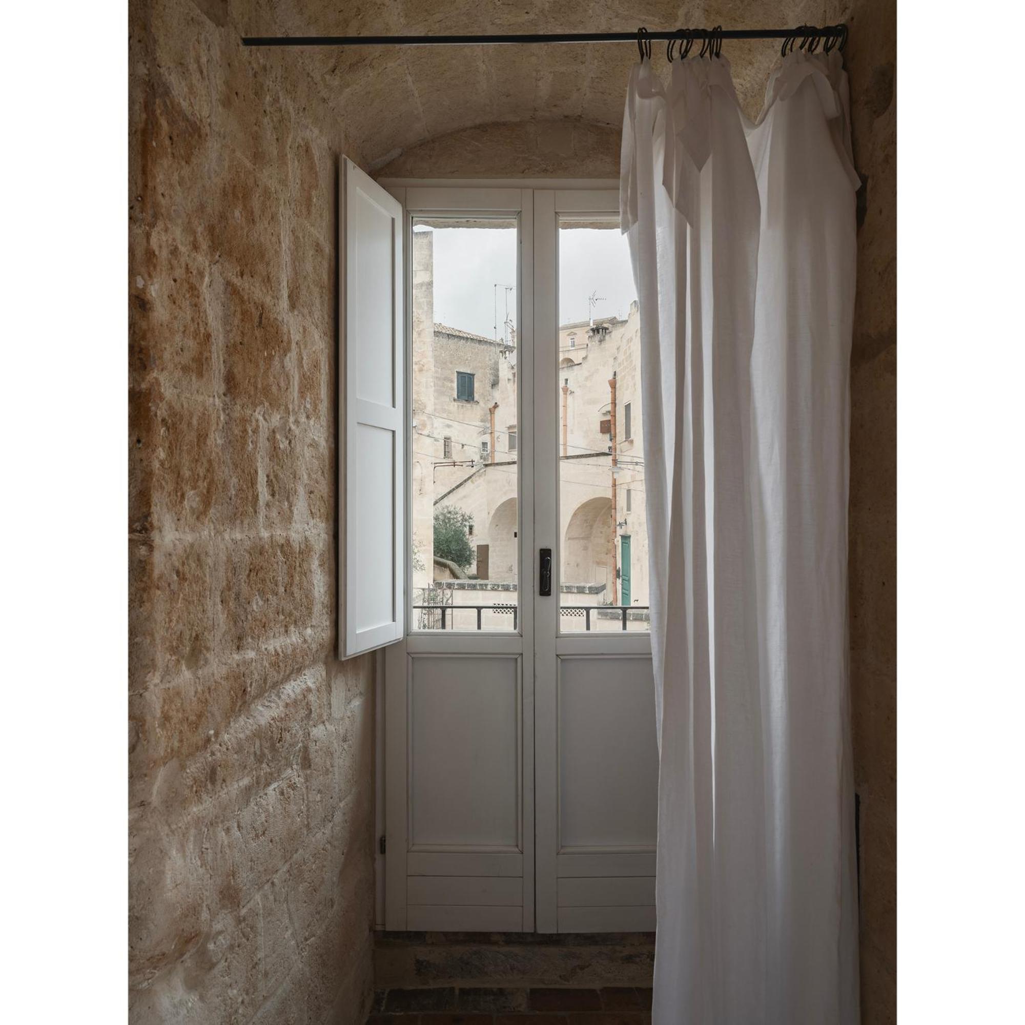 Corte San Pietro Matera Dış mekan fotoğraf