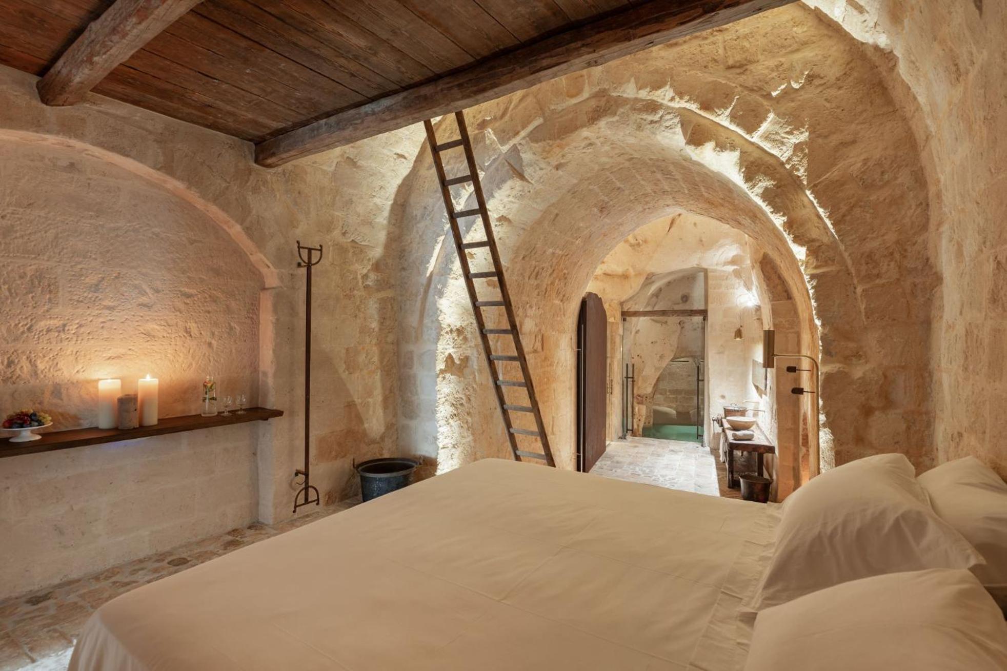 Corte San Pietro Matera Dış mekan fotoğraf