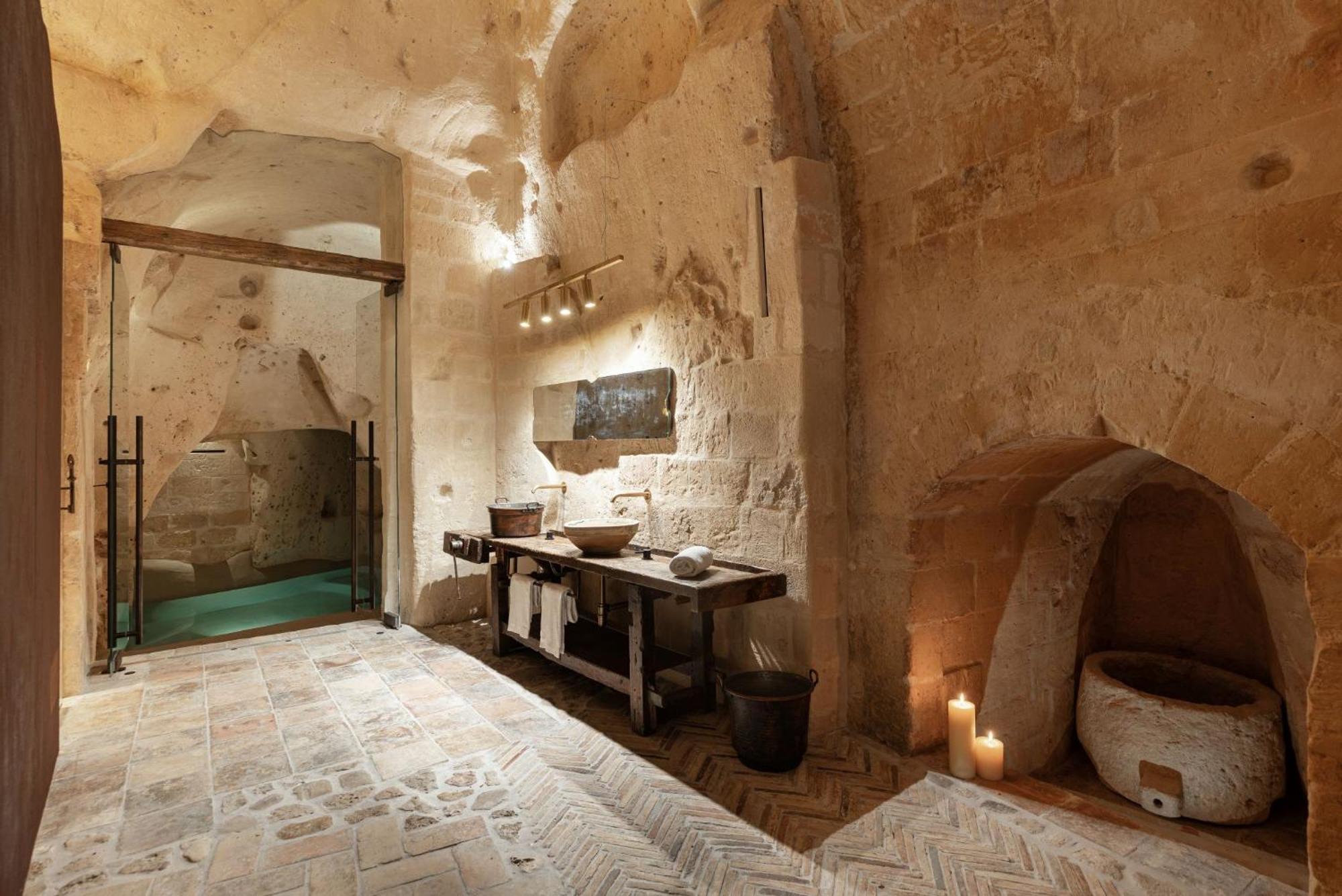 Corte San Pietro Matera Dış mekan fotoğraf