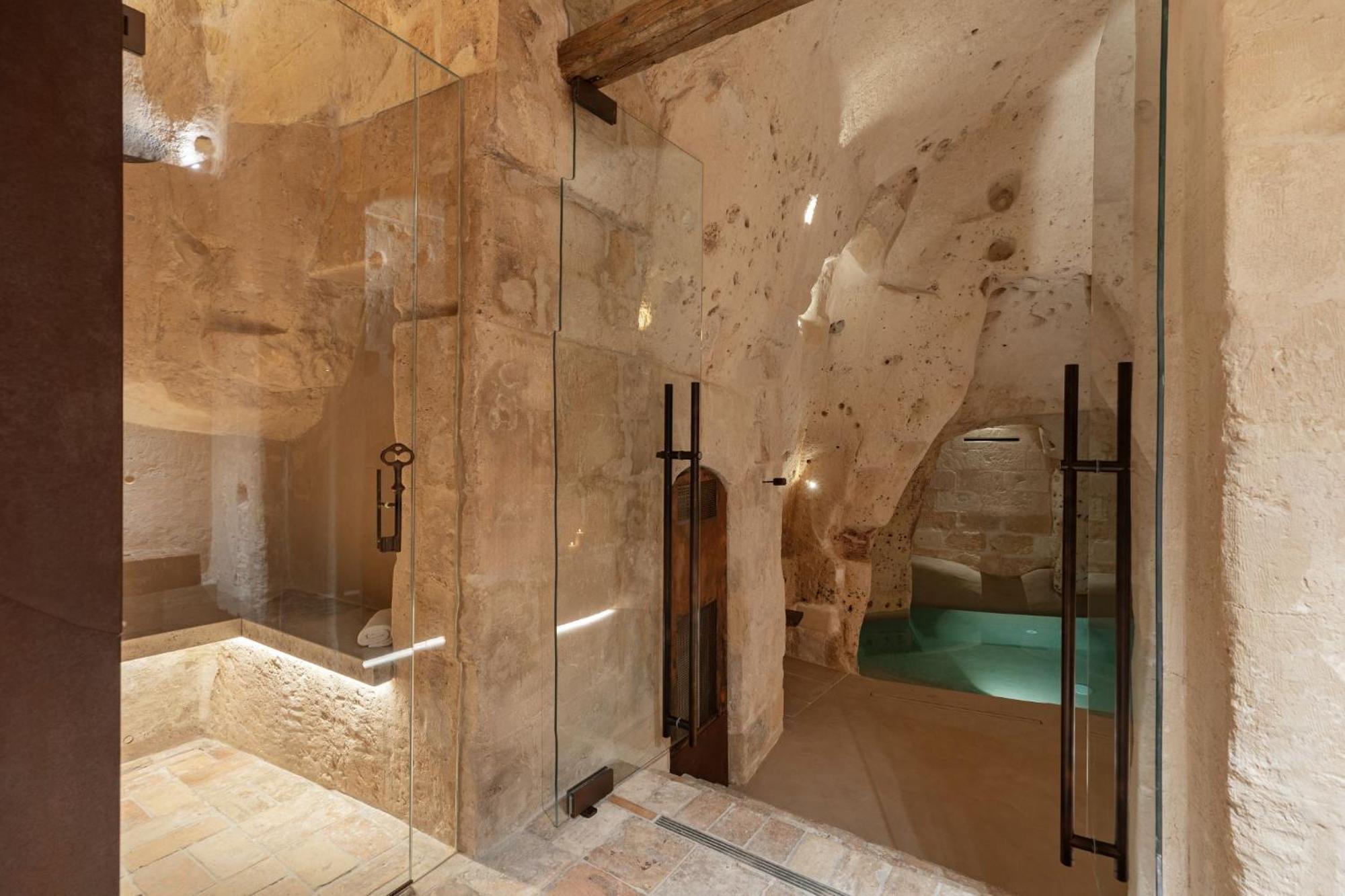 Corte San Pietro Matera Dış mekan fotoğraf