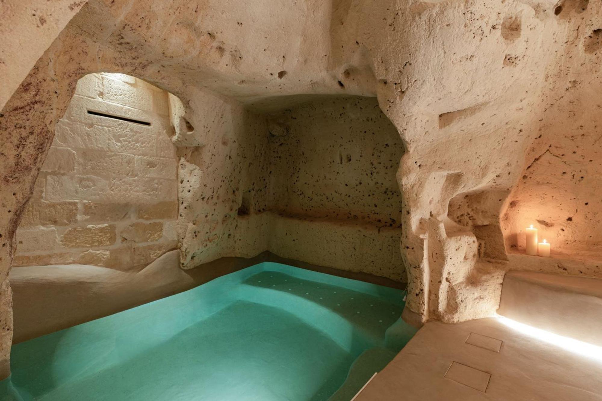 Corte San Pietro Matera Dış mekan fotoğraf