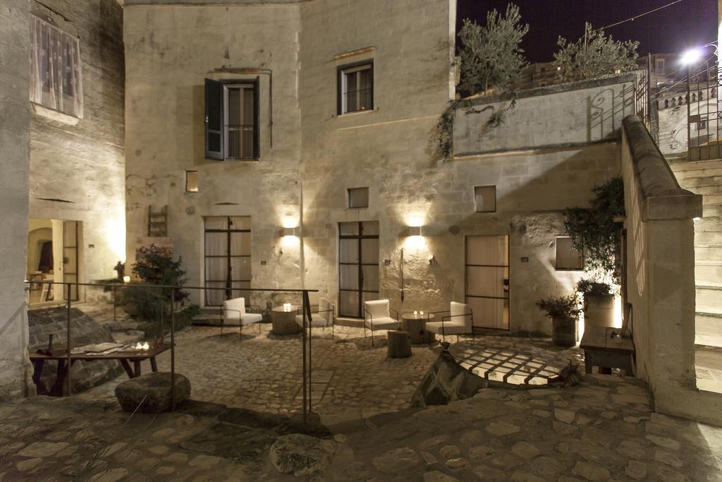 Corte San Pietro Matera Dış mekan fotoğraf
