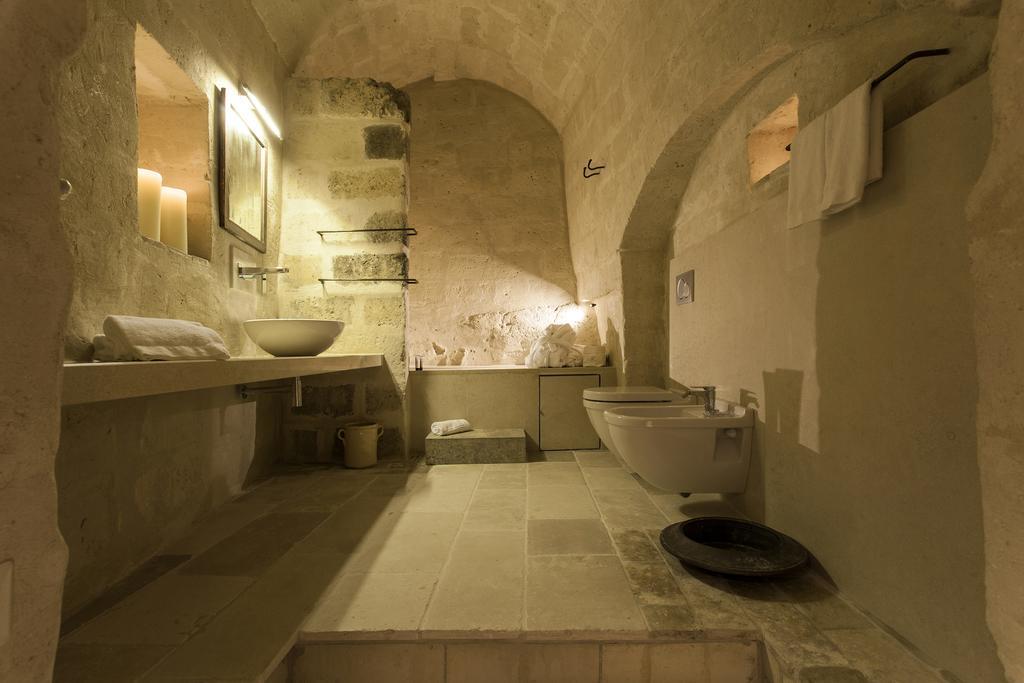 Corte San Pietro Matera Dış mekan fotoğraf
