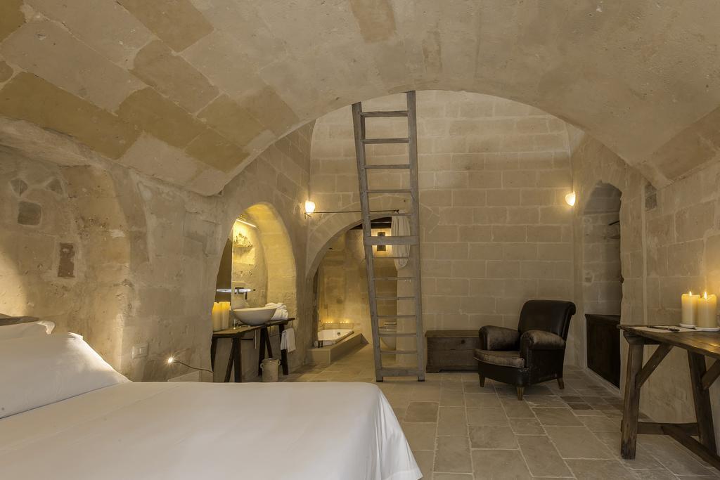 Corte San Pietro Matera Dış mekan fotoğraf