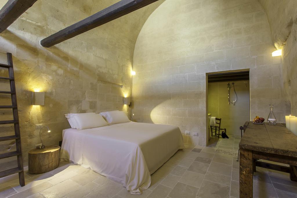 Corte San Pietro Matera Dış mekan fotoğraf