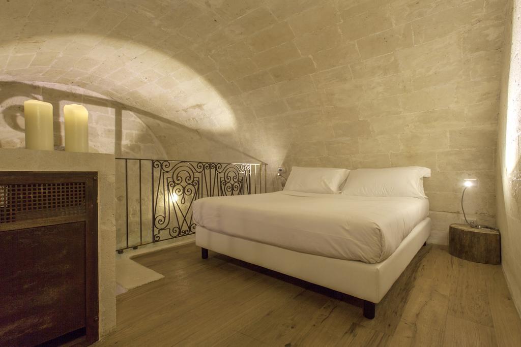 Corte San Pietro Matera Dış mekan fotoğraf