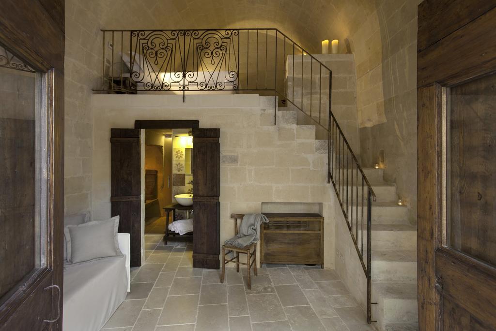 Corte San Pietro Matera Dış mekan fotoğraf