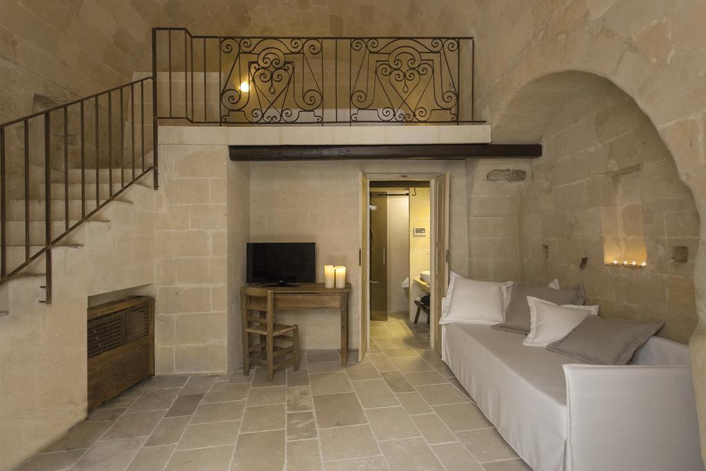Corte San Pietro Matera Dış mekan fotoğraf