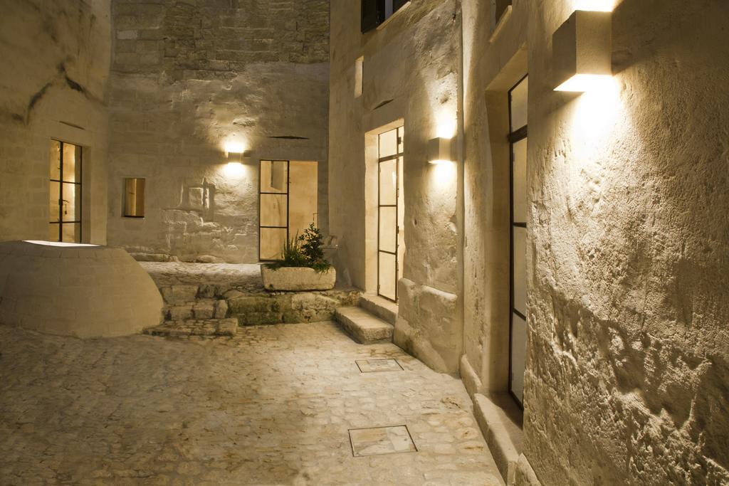 Corte San Pietro Matera Dış mekan fotoğraf