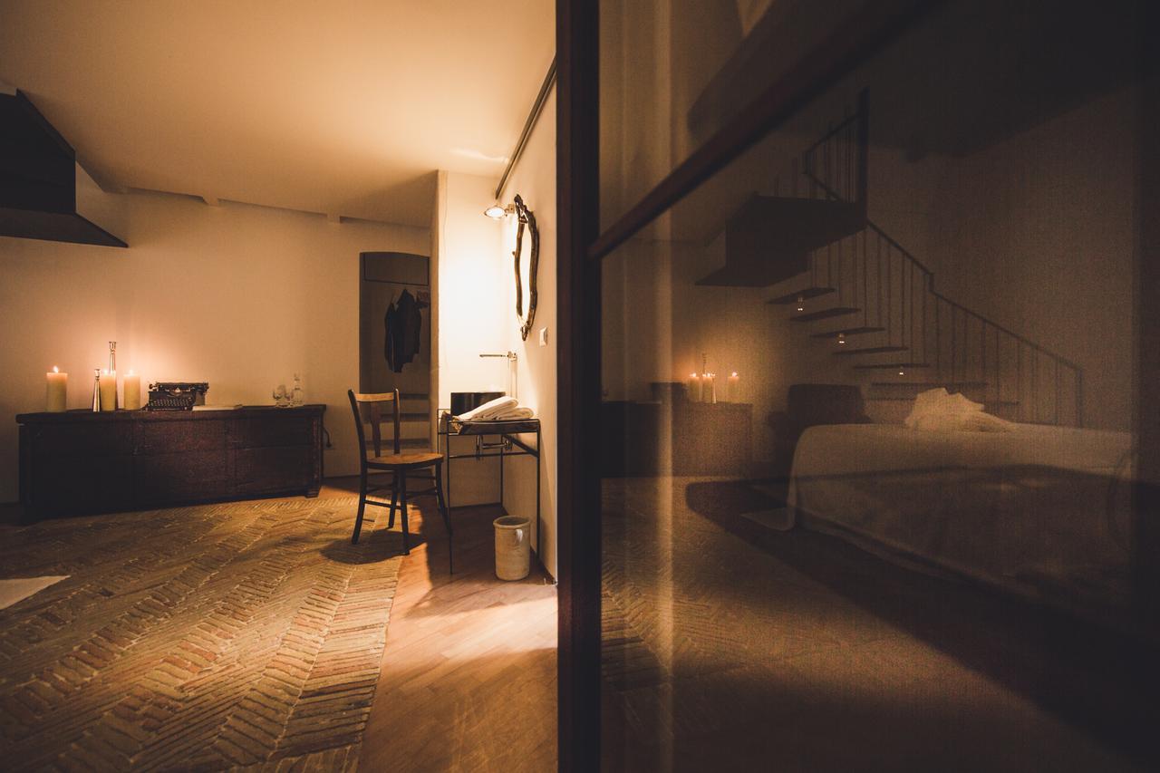 Corte San Pietro Matera Dış mekan fotoğraf