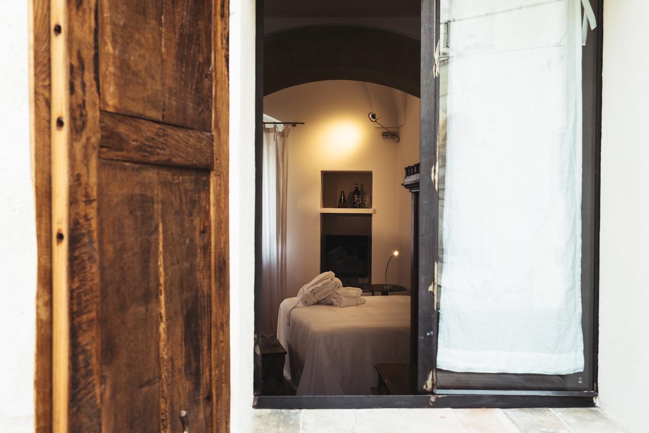 Corte San Pietro Matera Dış mekan fotoğraf
