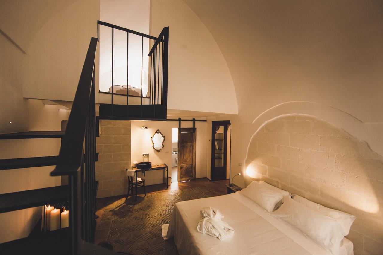 Corte San Pietro Matera Dış mekan fotoğraf